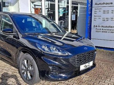 gebraucht Ford Kuga 1.5 EcoBoost