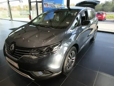 Gebraucht Renault Espace