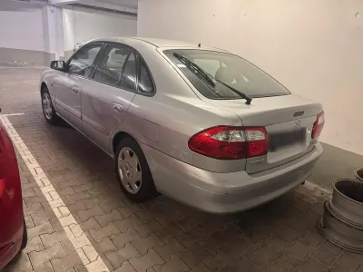 Gebraucht Mazda 626