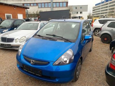 gebraucht Honda Jazz 1.4 LS*Automatik*Klima*