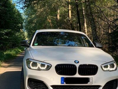 gebraucht BMW M140 8 fach bereift, navi prof. Weitere Bilder folgen…