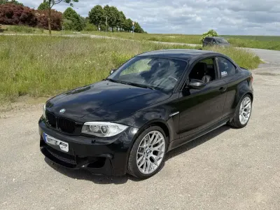 Gebraucht BMW 1M