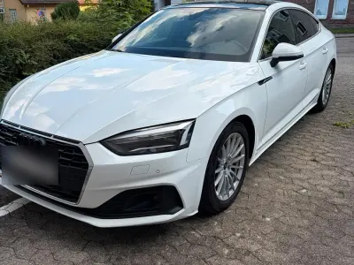 Gebraucht Audi A5