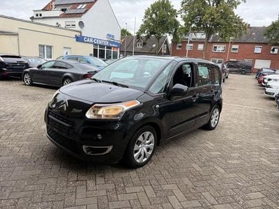 Citroën C3 Picasso