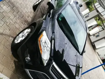 Gebraucht Ford Kuga Champions Edition 140 PS (102 kW) 2012 Schwarz SUV