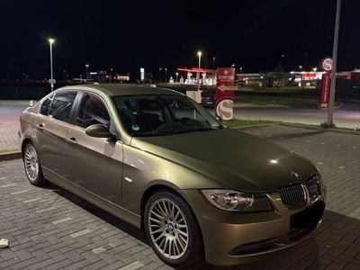 BMW 325