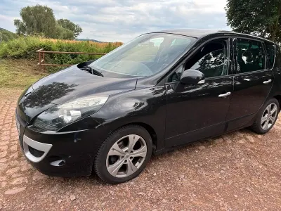 Gebraucht Renault Scénic