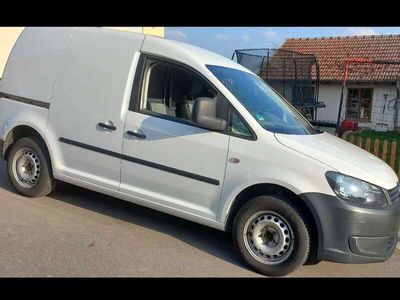 gebraucht VW Caddy Caddy1.6 TDI