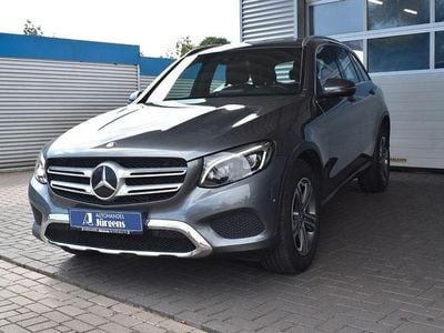 Mercedes GLC250