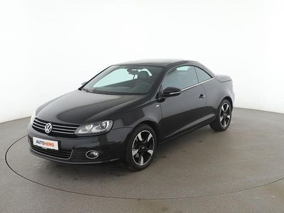 VW Eos