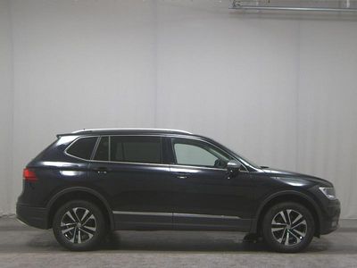 VW Tiguan Allspace