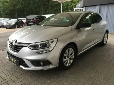 Gebraucht Renault Mégane IV