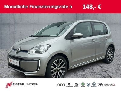 VW e-up!