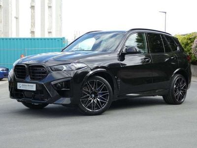 BMW X5 M