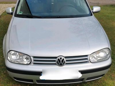 VW Golf IV