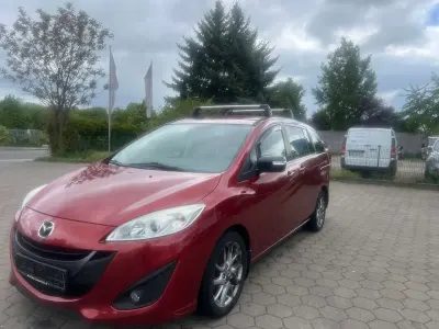 Brugt Mazda 5