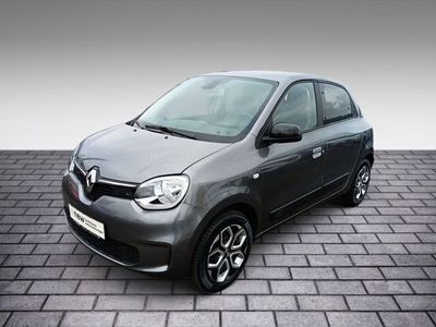 gebraucht Renault Twingo Equilibre Electric PDC SHZ