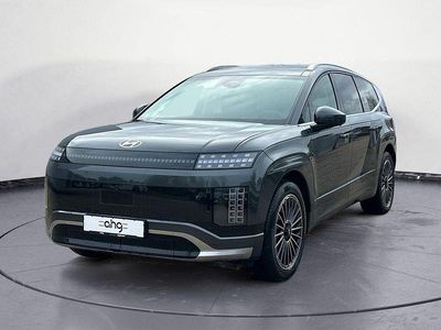 Neu Hyundai Ioniq 9 227 kW (309 PS) 2026 Grau SUV
