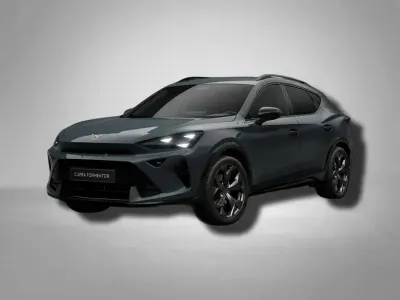 Gebraucht Cupra Formentor