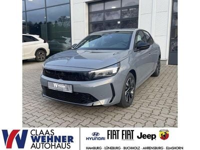 Neu Opel Corsa 101 PS (74 kW) 2025 Grau Kleinwagen
