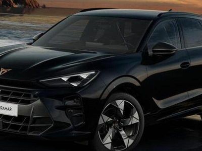 Usata Cupra Terramar VZ 265 CV (194 kW) 2025 Nero SUV