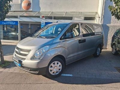 Hyundai H-1