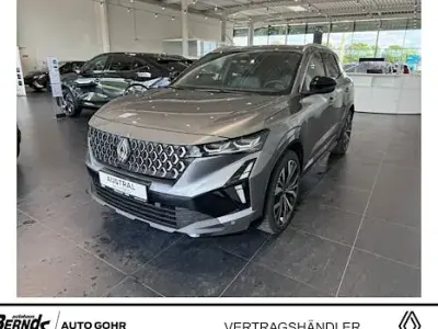 Gebraucht Renault Austral