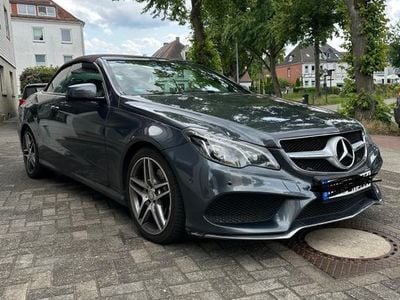 Mercedes E350