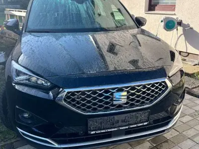 Gebraucht Seat Tarraco