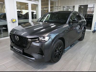 Neu Mazda CX-60 Homura-Line 327 PS (240 kW) 2025 SUV