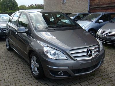 Mercedes B160
