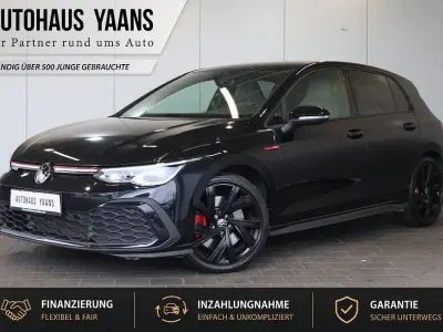 Gebraucht VW Golf VIII