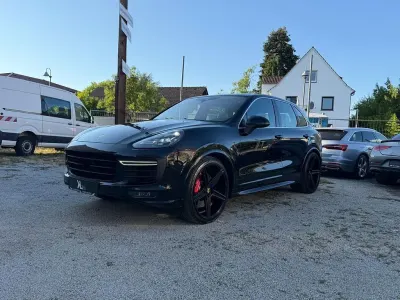Gebraucht Porsche Cayenne