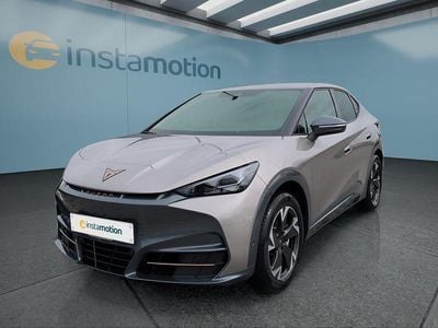 Second-hand Cupra Tavascan Endurance 210 kW (286 CP) 2025 Maro SUV