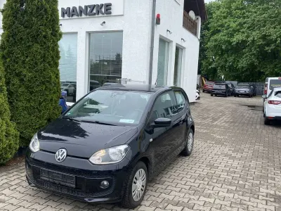 Używany VW up!