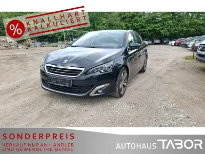 Gebraucht Peugeot 308