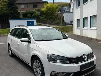 Gebraucht VW Passat
