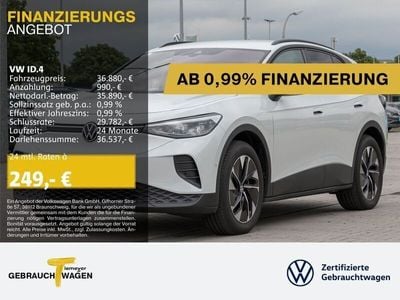 VW ID.4