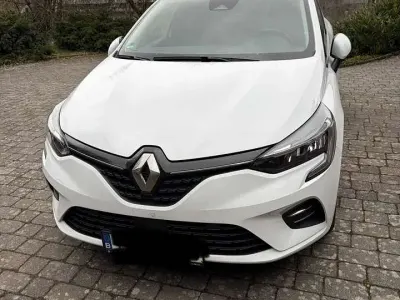 Gebraucht Renault Clio