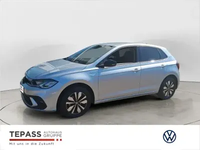 Gebraucht VW Polo