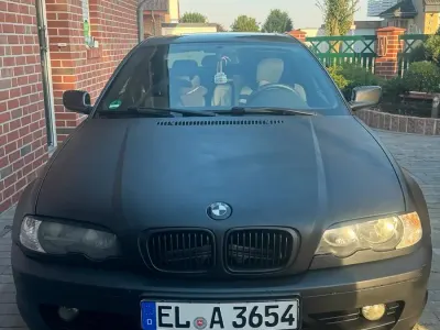 Gebraucht BMW 318