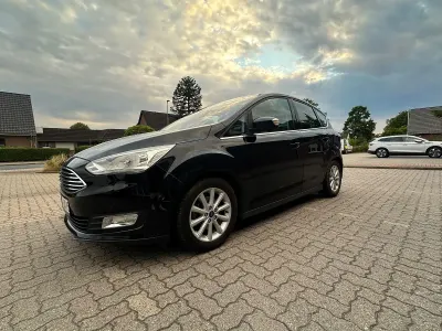 Gebraucht Ford C-MAX
