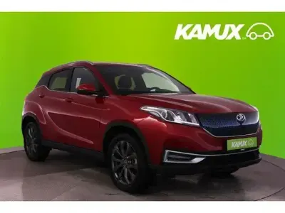 Gebraucht DFSK Seres 3 119 kW (163 PS) 2025 Rot SUV