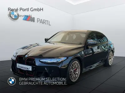 Gebraucht BMW M3