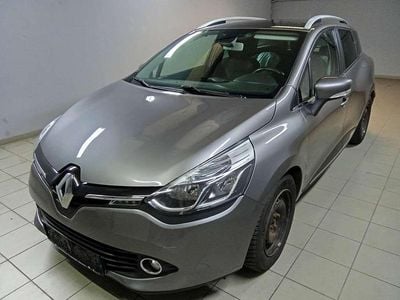 Renault Clio GrandTour