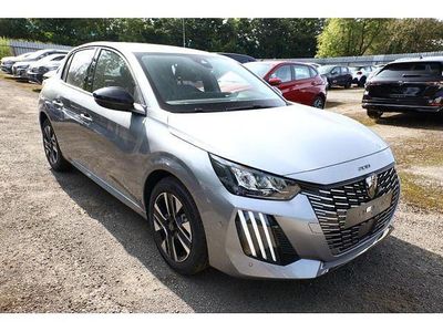 Nouă Peugeot 208 Allure 101 CP (74 kW) 2025 Hatchback