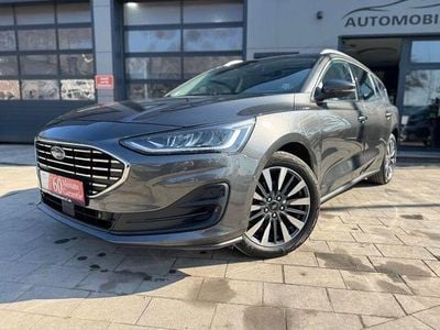 Gebraucht VW Touran Comfortline 155 PS (114 kW) 2022 Andere Van / Kleinbus