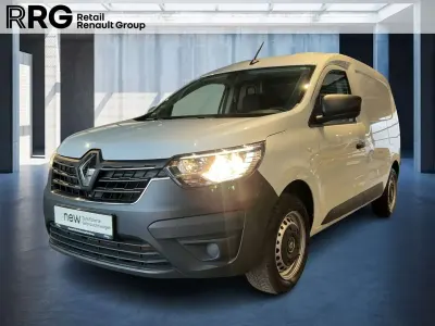 Usata Renault Express 75 CV (55 kW) 2022 Bianco Monovolume