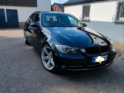 Käytetty BMW 330