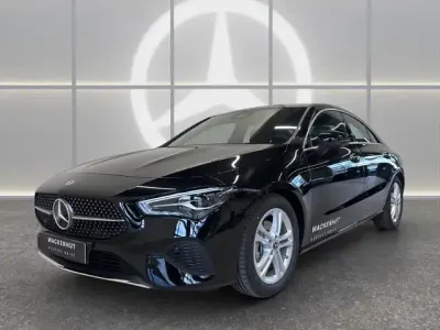Gebraucht Mercedes CLA200